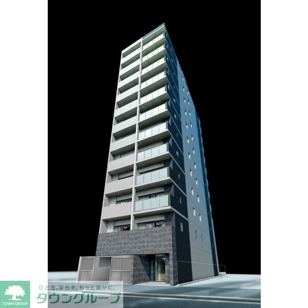 エステムコート名古屋泉プラチナムゲートの物件内観写真