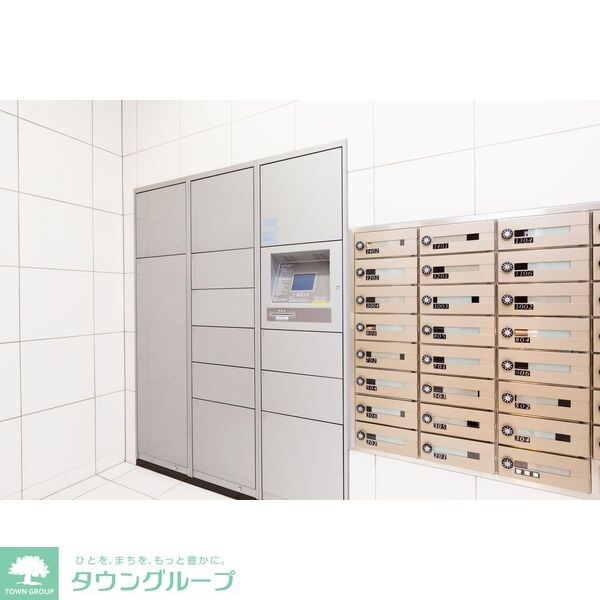 エスティメゾン葵の物件内観写真