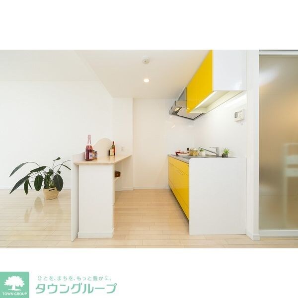 エスティメゾン葵の物件内観写真