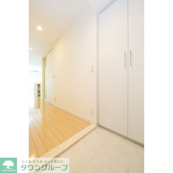 エスティメゾン葵の物件内観写真