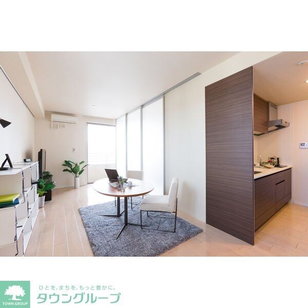 プライムメゾン東桜の物件内観写真