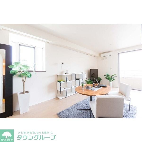 プライムメゾン東桜の物件内観写真