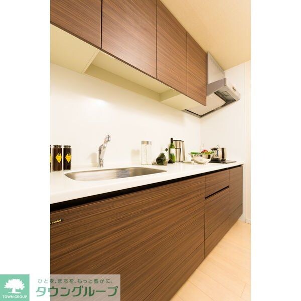 プライムメゾン東桜の物件内観写真