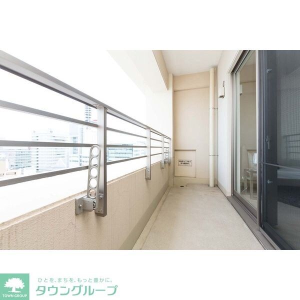 プライムメゾン東桜の物件内観写真