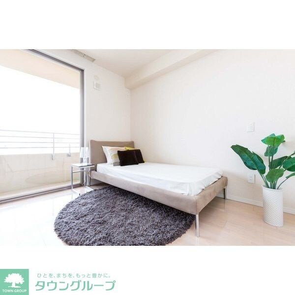 プライムメゾン東桜の物件内観写真