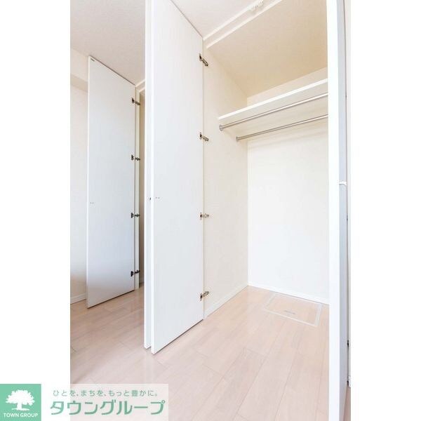 プライムメゾン東桜の物件内観写真