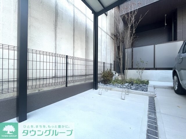 Belle Estimee Motoyamaの物件内観写真