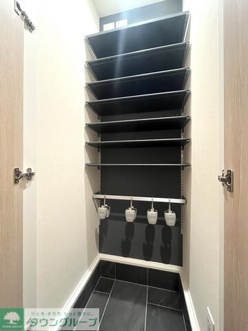 Belle Estimee Motoyamaの物件内観写真