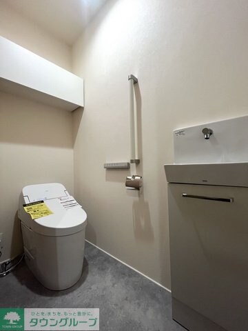 Belle Estimee Motoyamaの物件内観写真