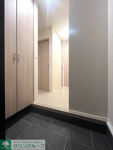 Belle Estimee Motoyamaの物件内観写真