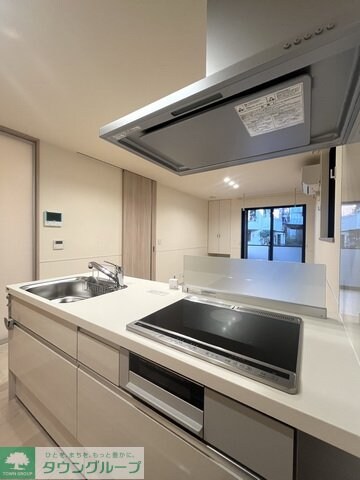 Belle Estimee Motoyamaの物件内観写真