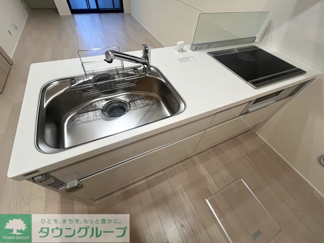 Belle Estimee Motoyamaの物件内観写真