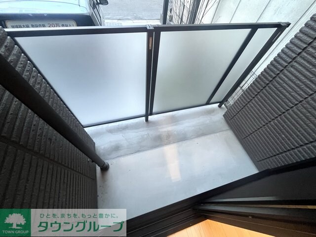 Belle Estimee Motoyamaの物件内観写真