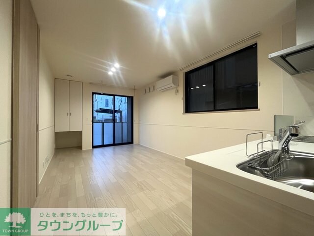 Belle Estimee Motoyamaの物件内観写真