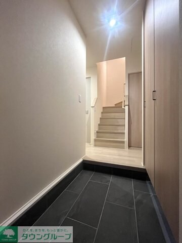 Belle Estimee Motoyamaの物件内観写真