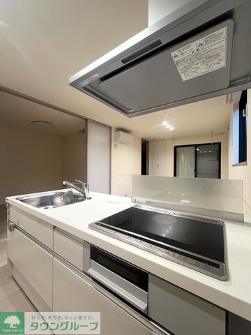 Belle Estimee Motoyamaの物件内観写真