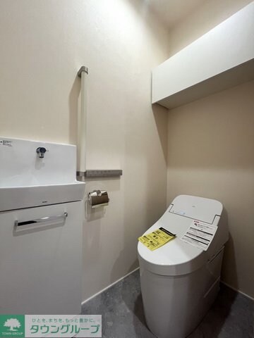 Belle Estimee Motoyamaの物件内観写真