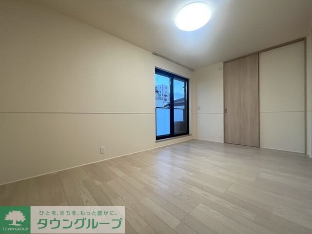 Belle Estimee Motoyamaの物件内観写真