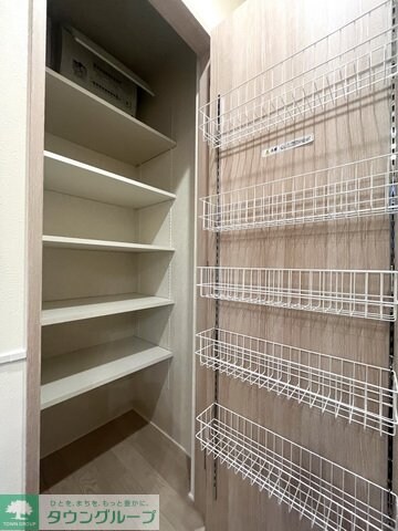 Belle Estimee Motoyamaの物件内観写真