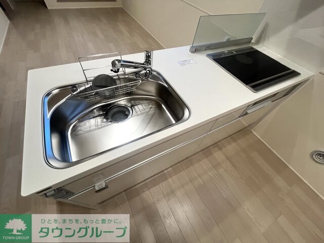 Belle Estimee Motoyamaの物件内観写真