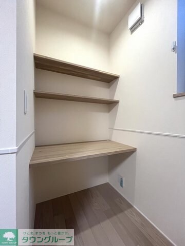 Belle Estimee Motoyamaの物件内観写真