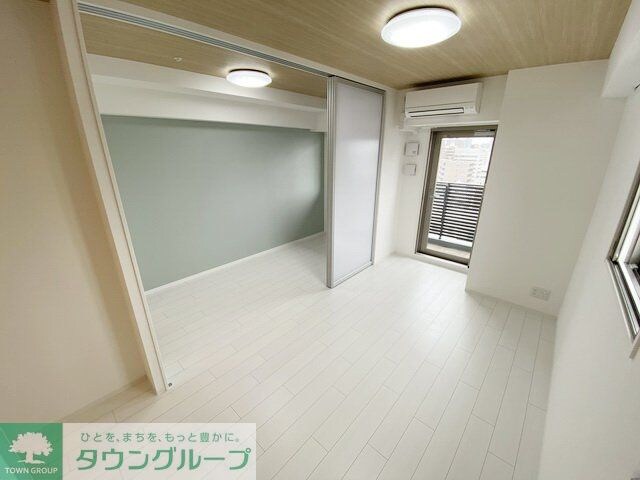 ブランシエスタ金山北の物件内観写真