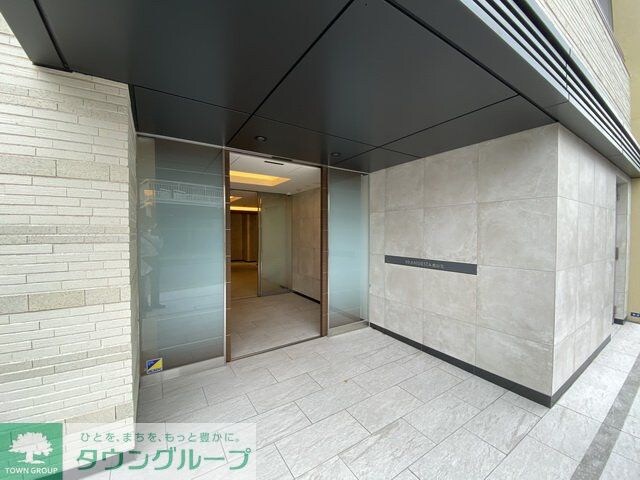 ブランシエスタ金山北の物件内観写真