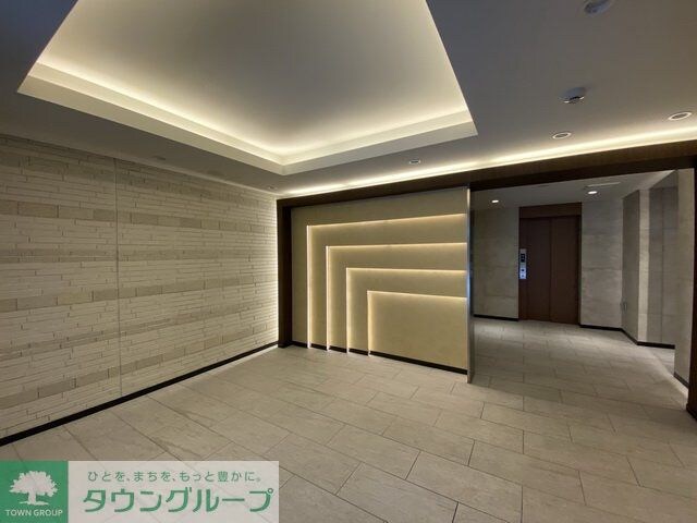 ブランシエスタ金山北の物件内観写真