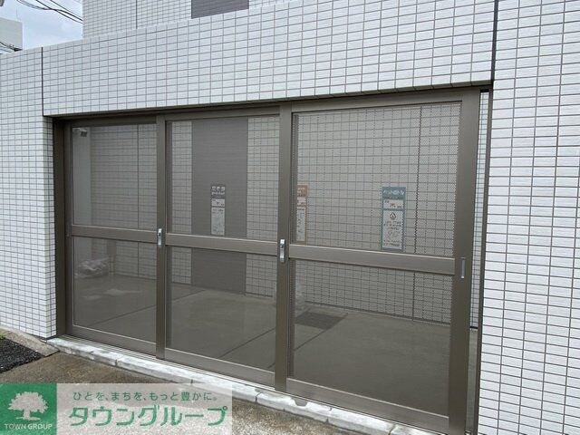 ブランシエスタ金山北の物件内観写真