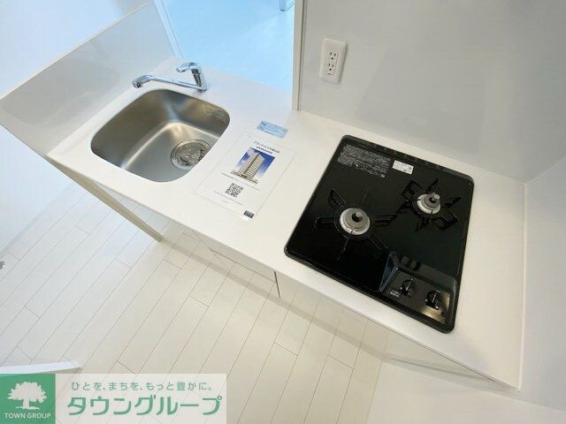 ブランシエスタ金山北の物件内観写真