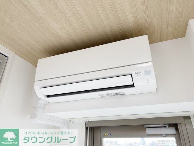 ブランシエスタ金山北の物件内観写真