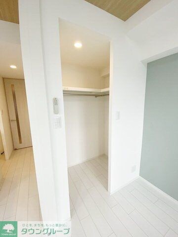 ブランシエスタ金山北の物件内観写真