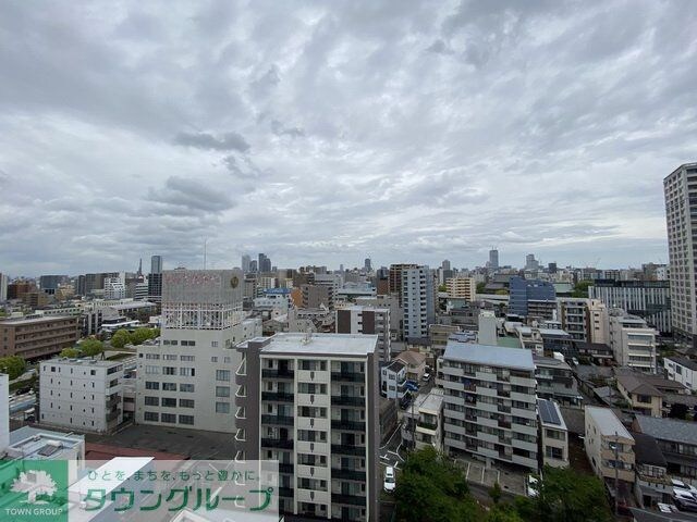 ブランシエスタ金山北の物件内観写真