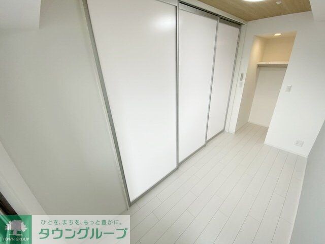 ブランシエスタ金山北の物件内観写真