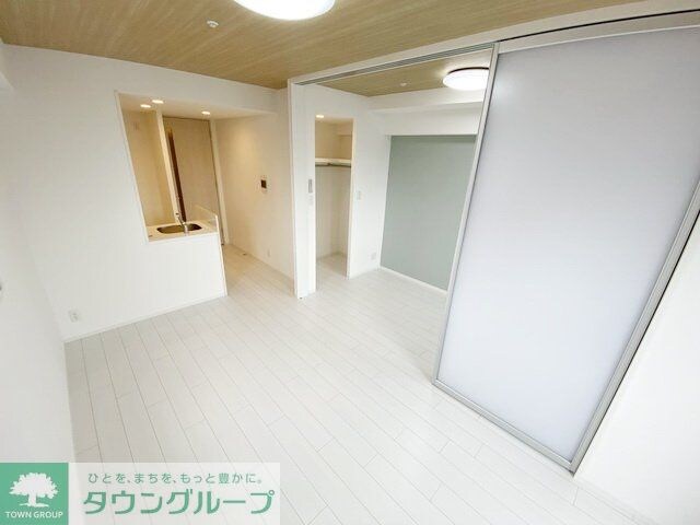 ブランシエスタ金山北の物件内観写真