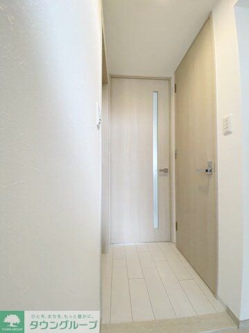 ブランシエスタ金山北の物件内観写真