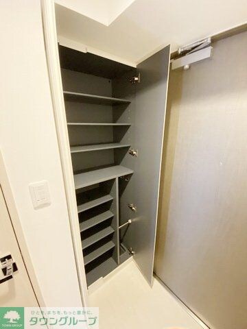 ブランシエスタ金山北の物件内観写真