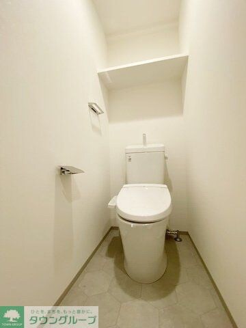 ブランシエスタ金山北の物件内観写真