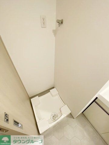 ブランシエスタ金山北の物件内観写真