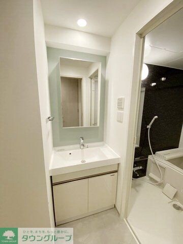 ブランシエスタ金山北の物件内観写真