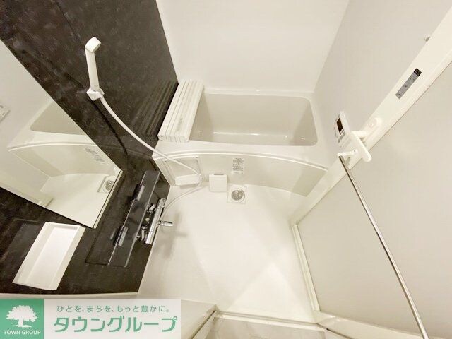 ブランシエスタ金山北の物件内観写真