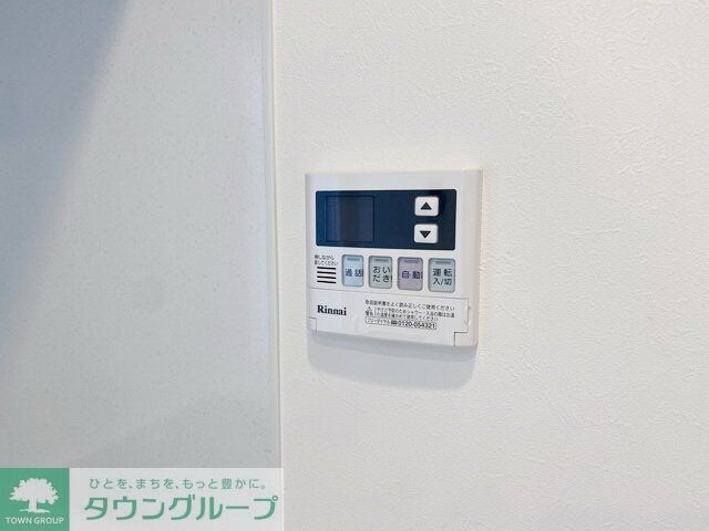 ブランシエスタ金山北の物件内観写真