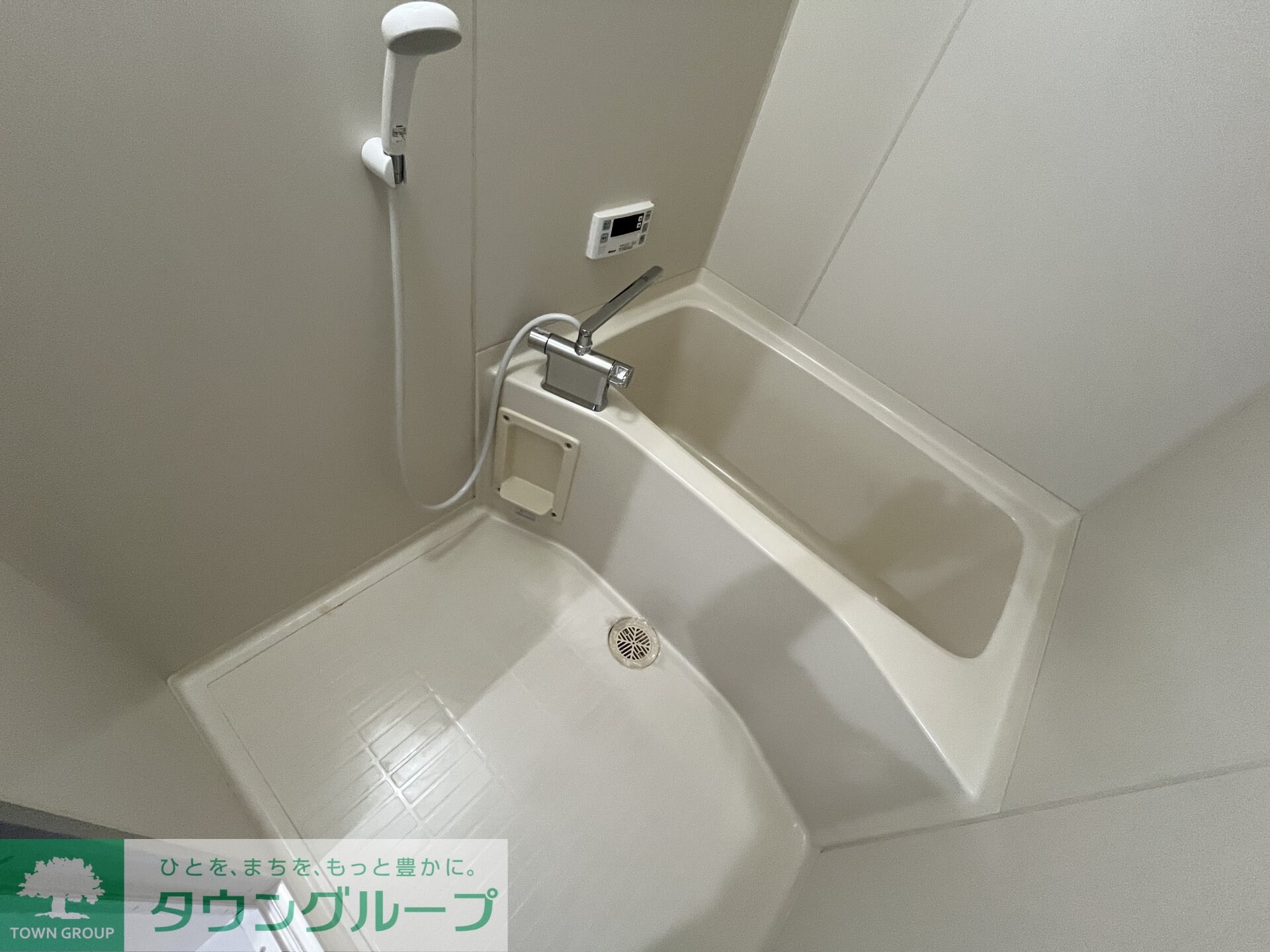 ハイツまぐろの物件内観写真