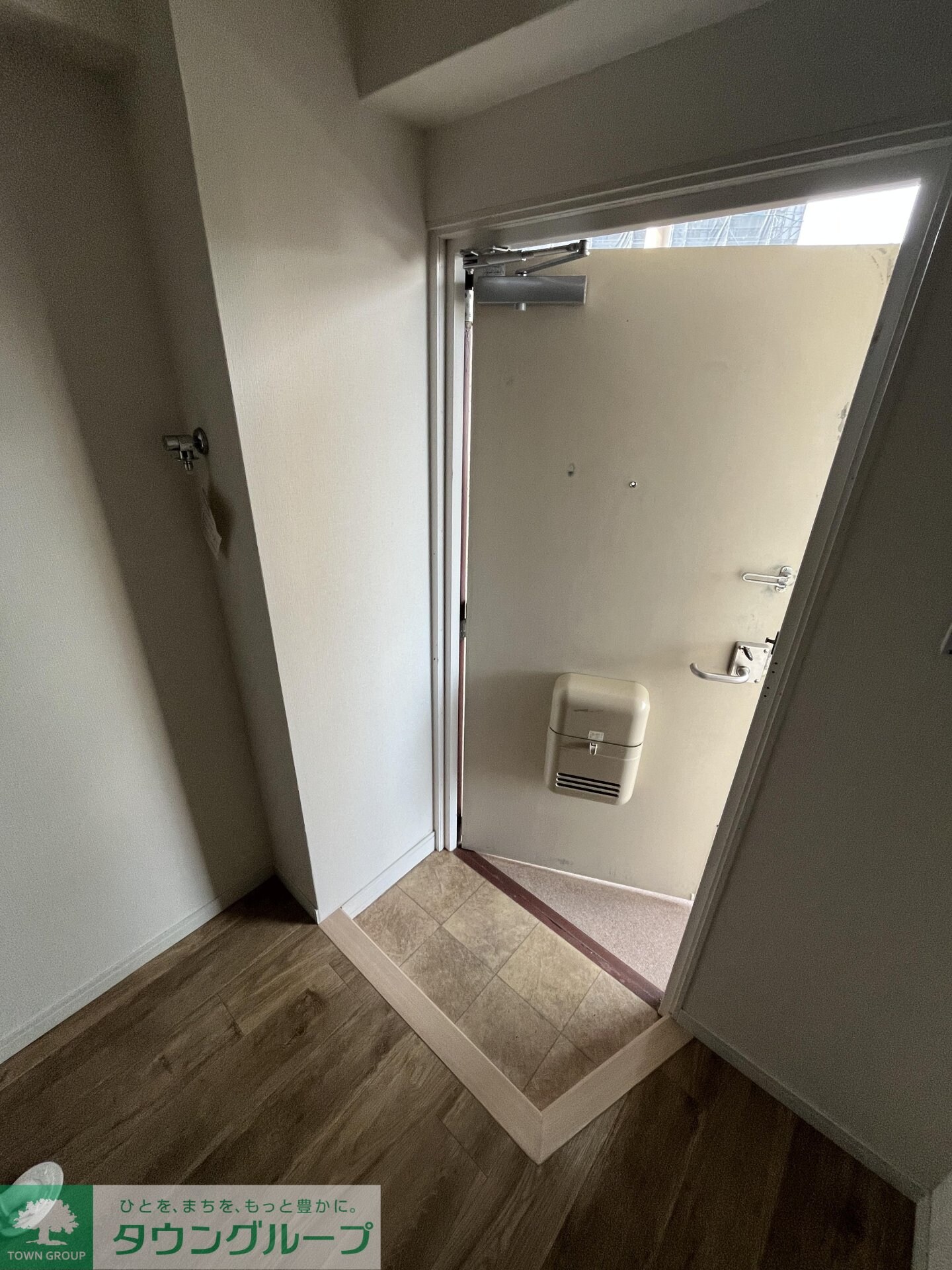 コーポ千種の物件内観写真