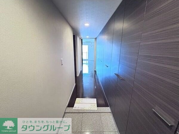 東山公園レジデンスの物件内観写真