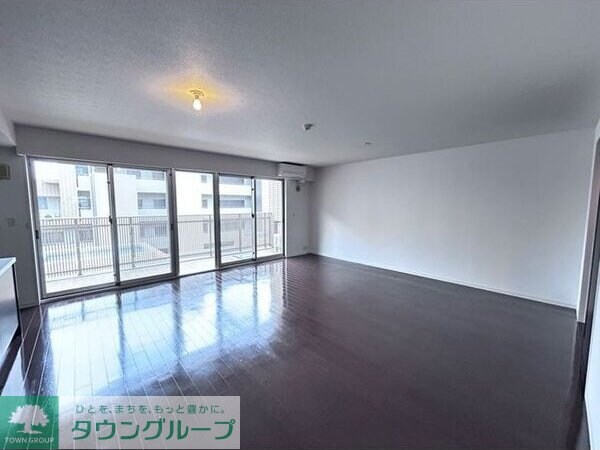 東山公園レジデンスの物件内観写真