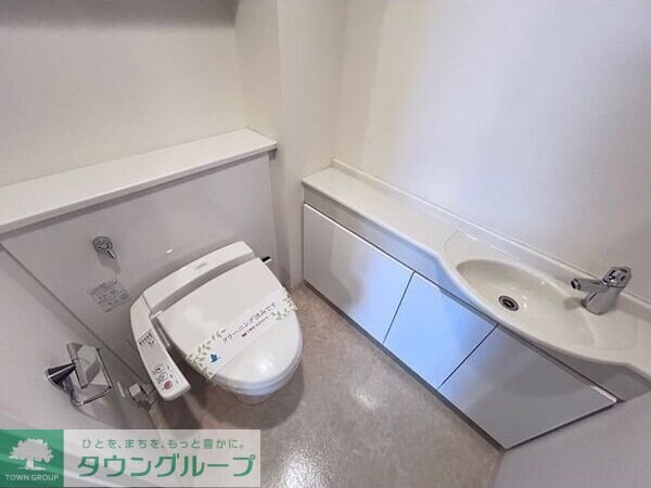 東山公園レジデンスの物件内観写真