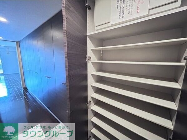 東山公園レジデンスの物件内観写真