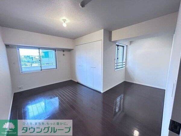 東山公園レジデンスの物件内観写真