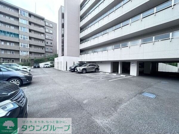 東山公園レジデンスの物件内観写真